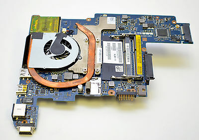 Motherboard